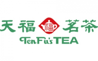 天福茗茶